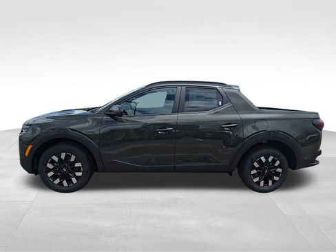 New 2026 Hyundai Santa Cruz SEL AWD/4WD image 5