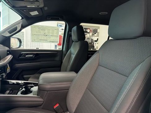 New 2026 Chevrolet Tahoe LS AWD/4WD image 14