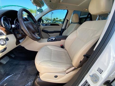 Used 2018 Mercedes-Benz GLE 350 image 5