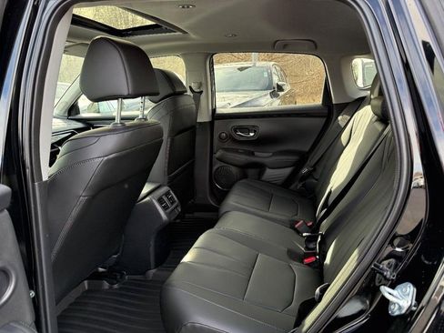 Certified 2026 Acura ADX FWD image 6