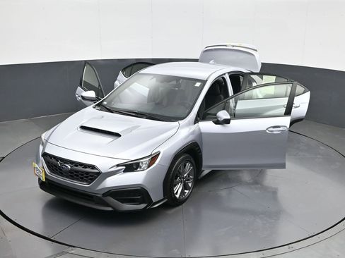 Used 2024 Subaru WRX image 30