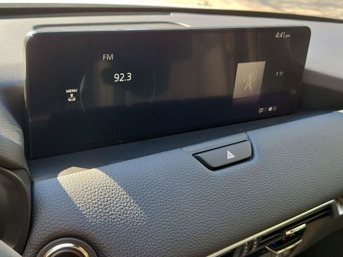 New 2026 MAZDA CX-90 3.3 Turbo w/ Preferred Package image 26