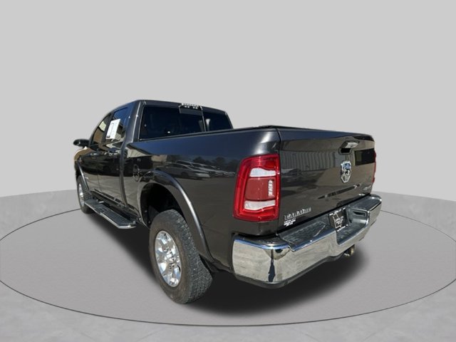 Used 2021 RAM 2500 Laramie w/ Snow Chief Group AWD/4WD image 6