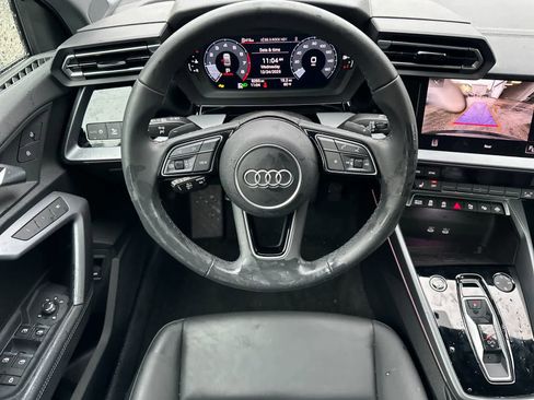 Used 2025 Audi A3 2.0T Premium image 14