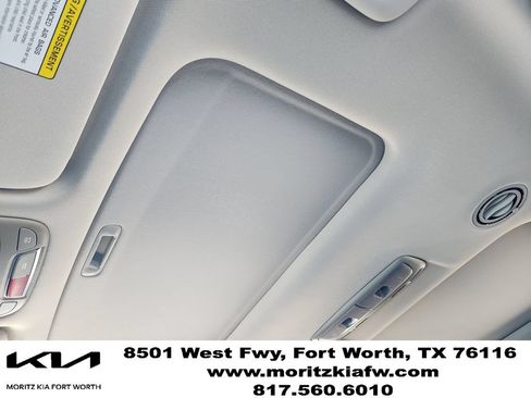 Certified 2024 Kia Telluride SX AWD/4WD image 24
