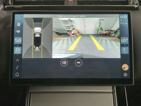 Certified 2025 Land Rover Range Rover Velar S image 24