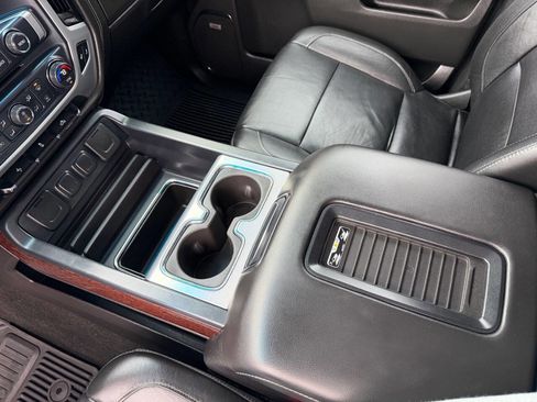 Used 2016 GMC Sierra 1500 SLT w/ SLT Premium Package image 12