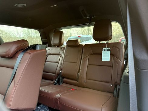 New 2025 Lincoln Navigator Reserve image 42