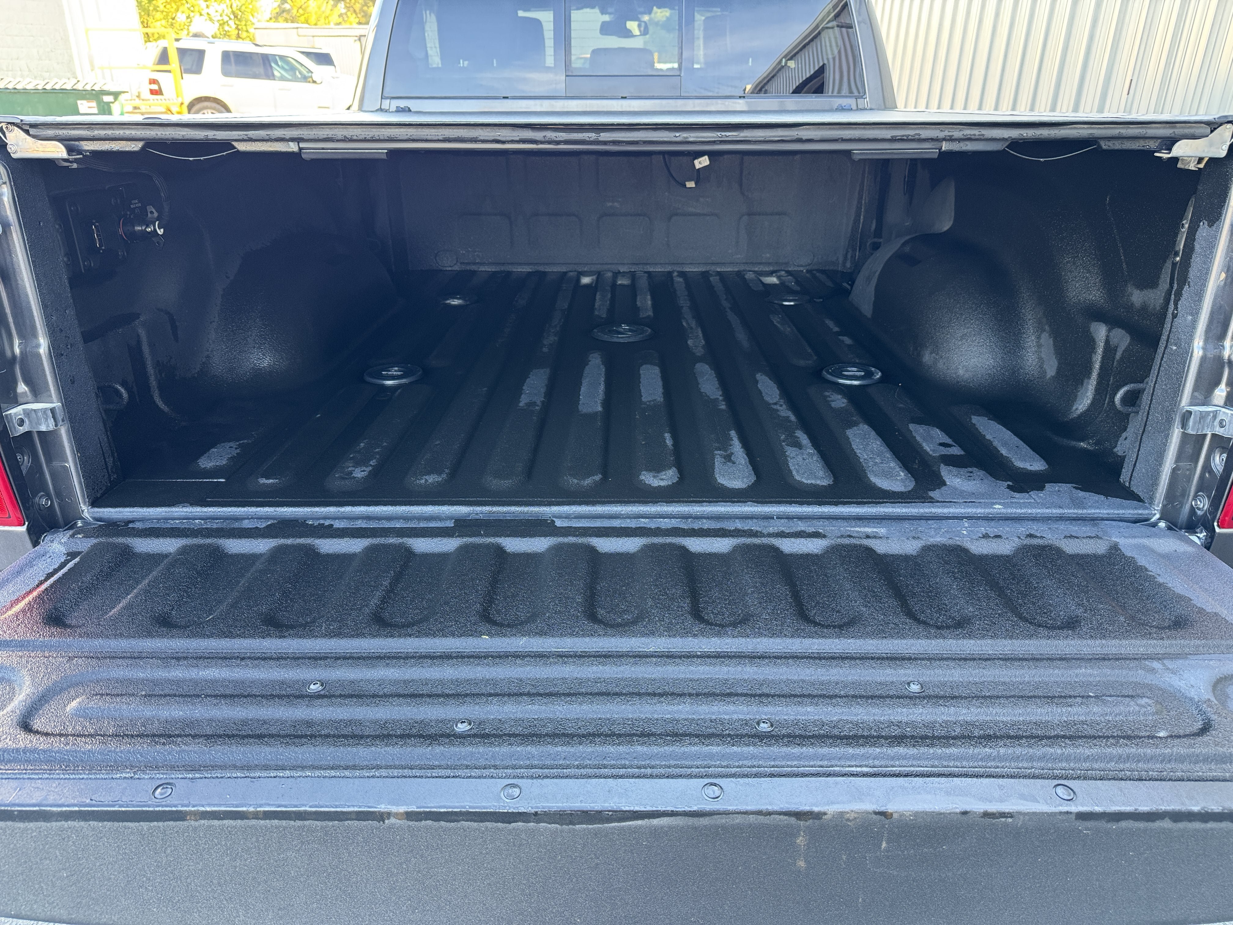 Used 2022 RAM 2500 Laramie AWD/4WD image 38
