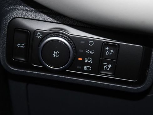 New 2026 Ford Explorer Active image 40