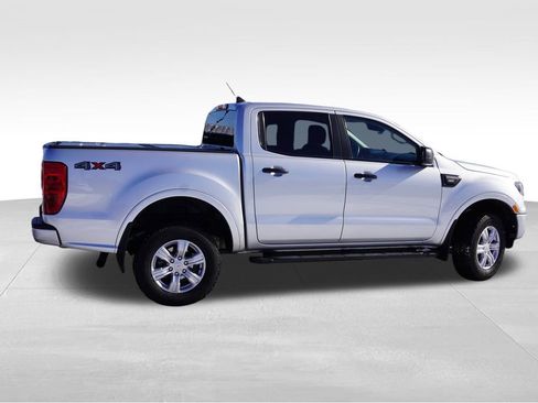 Used 2019 Ford Ranger XLT w/ Trailer Tow Package image 4