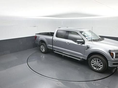 New 2026 Ford F150 Lariat w/ Equipment Group 502A High AWD/4WD image 27