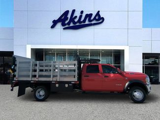 Used 2022 RAM 5500 Tradesman w/ Chrome Appearance Group RWD video 1