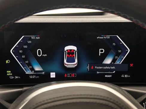 Used 2023 BMW i4 M50 AWD/4WD image 20