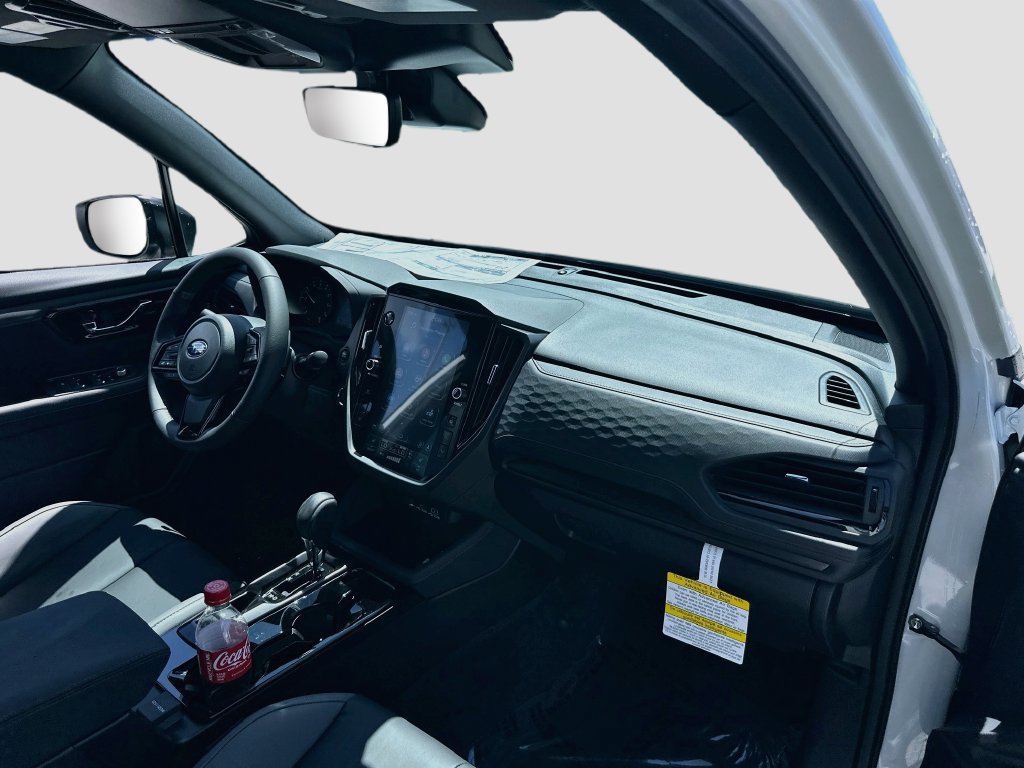 New 2026 Subaru Forester Sport AWD/4WD image 25