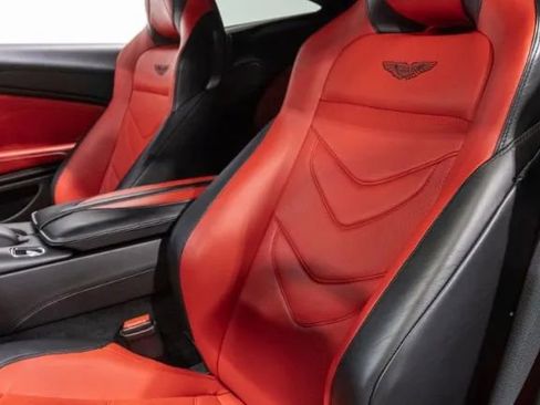 Used 2019 Aston Martin DBS Superleggera image 15