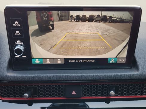 Used 2022 Honda Civic Si image 17