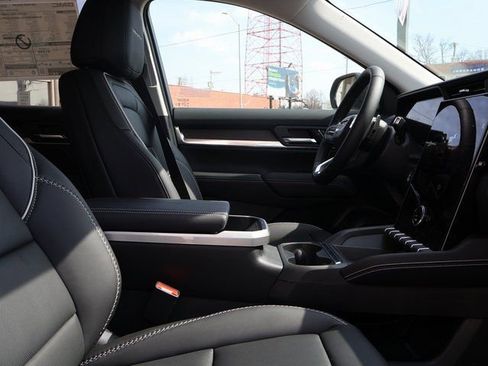 New 2026 GMC Terrain Denali image 7