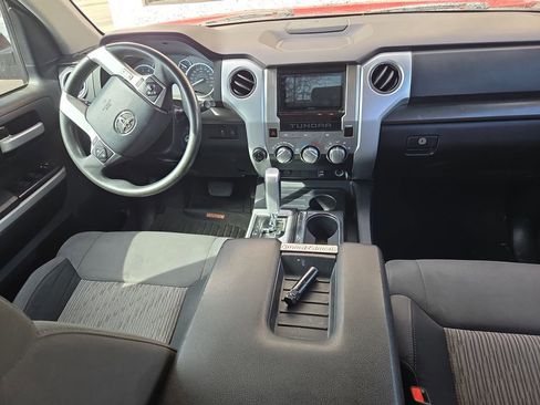 Used 2014 Toyota Tundra SR5 w/ SR5 Upgrade Package image 6