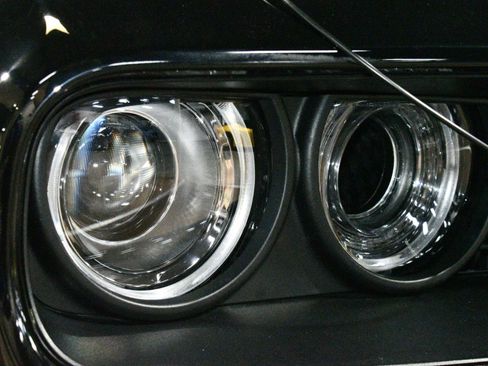 Used 2022 Dodge Challenger R/T Scat Pack RWD image 58