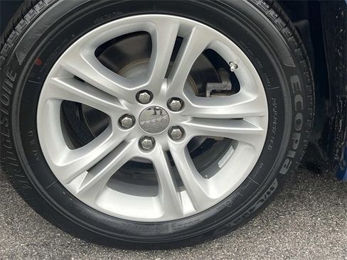 Used 2022 Dodge Charger SXT image 9