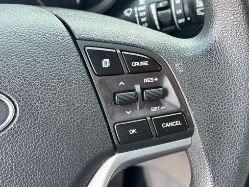 Used 2019 Hyundai Tucson Value AWD/4WD image 13
