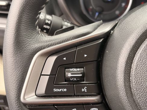 Used 2020 Subaru Ascent Limited w/ Popular Package #2A AWD/4WD image 27