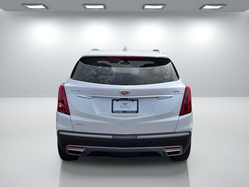New 2026 Cadillac XT5 Premium Luxury w/ Driver Assist Package image 5