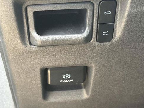 Certified 2025 Ford Expedition Max Active RWD image 21