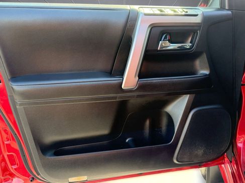 Used 2022 Toyota 4Runner TRD Sport image 21