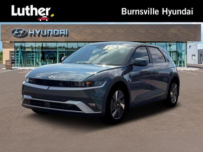 New 2026 Hyundai Ioniq 5 SEL