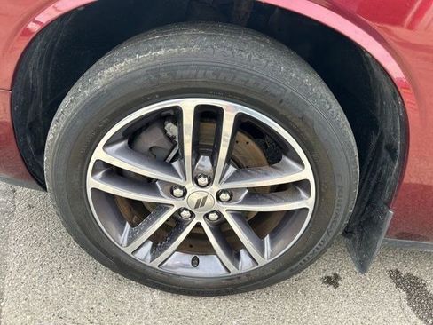 Used 2018 Dodge Challenger GT w/ Driver Convenience Group AWD/4WD image 52