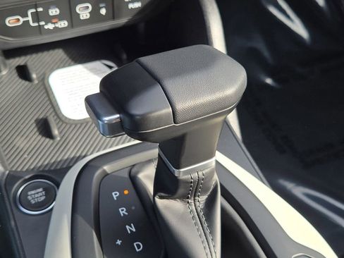 New 2025 Kia K4 GT-Line Turbo image 23