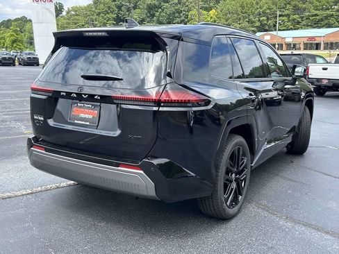 New 2026 Toyota RAV4 XSE AWD/4WD image 3