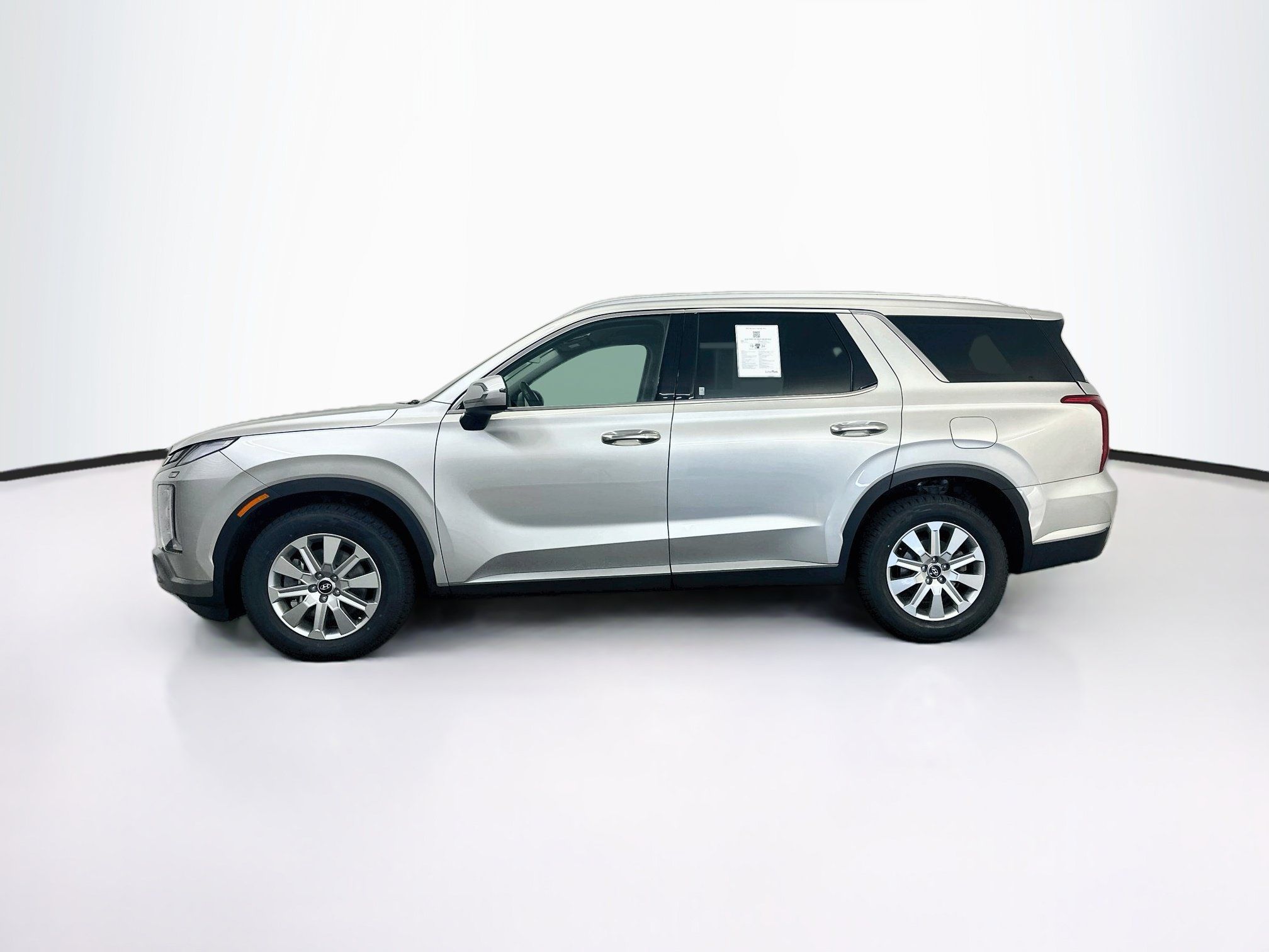 Used 2025 Hyundai Palisade SEL AWD/4WD image 4