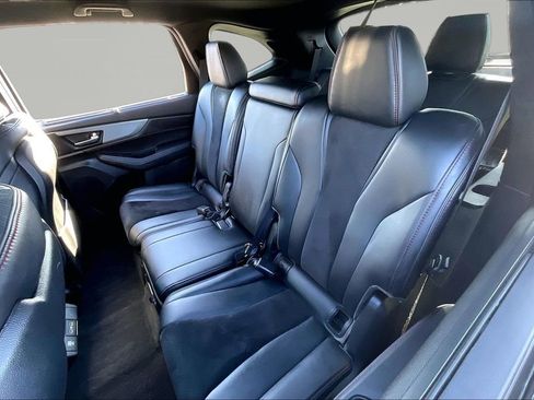 Used 2024 Acura MDX A-Spec image 25