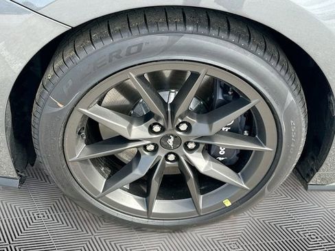 New 2026 Ford Mustang Dark Horse image 18