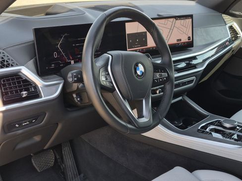 Certified 2026 BMW X5 sDrive40i RWD image 13