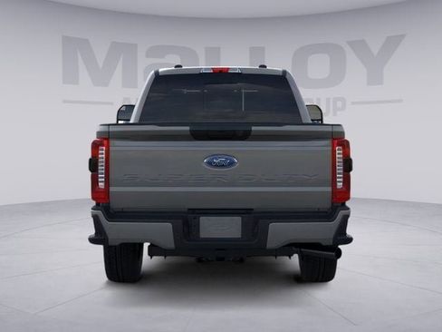 New 2026 Ford F250 XL w/ STX Appearance Package image 35
