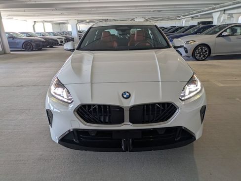 New 2026 BMW 228i FWD image 2
