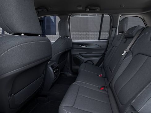 New 2026 Jeep Grand Cherokee Laredo X RWD image 23