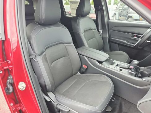 New 2026 MAZDA CX-5 Preferred AWD/4WD image 15