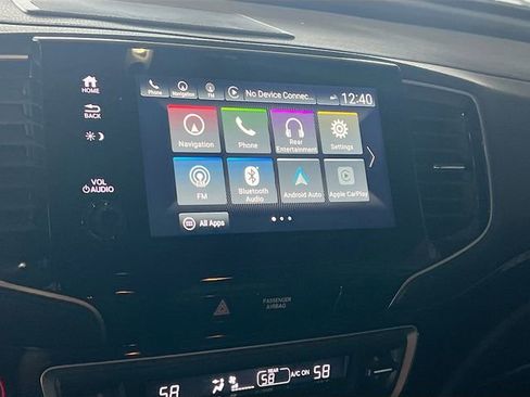 Used 2022 Honda Pilot Black Edition image 21