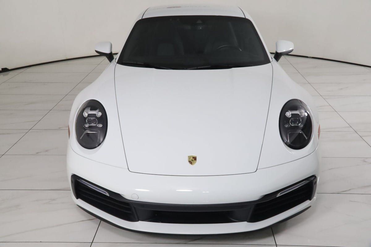 Used 2020 Porsche 911 Carrera S RWD image 92