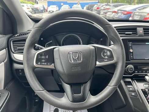 Used 2018 Honda CR-V LX image 13