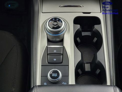 Certified 2023 Ford Explorer XLT AWD/4WD image 24