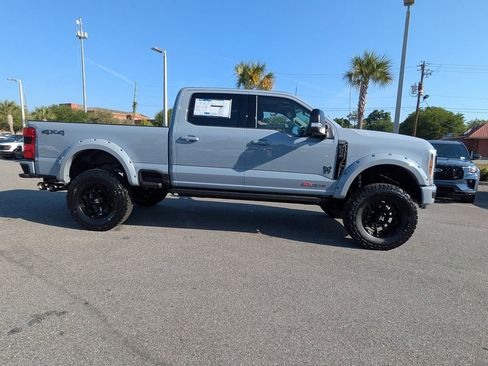 New 2026 Ford F250 Lariat image 3