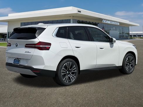 New 2026 BMW X3 xDrive30 AWD/4WD image 10