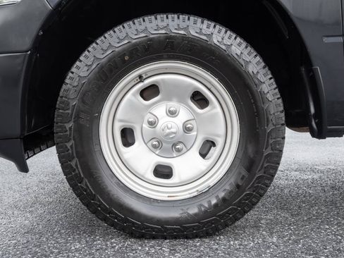 Used 2018 RAM 1500 Tradesman w/ Protection Group AWD/4WD image 42