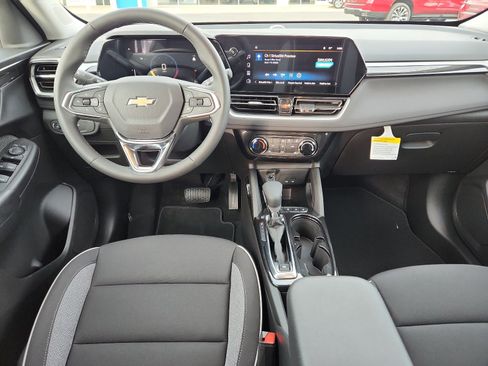 New 2026 Chevrolet TrailBlazer LT w/ LT Cold Weather Package image 10